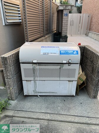 レオパレス壽光IIの物件内観写真